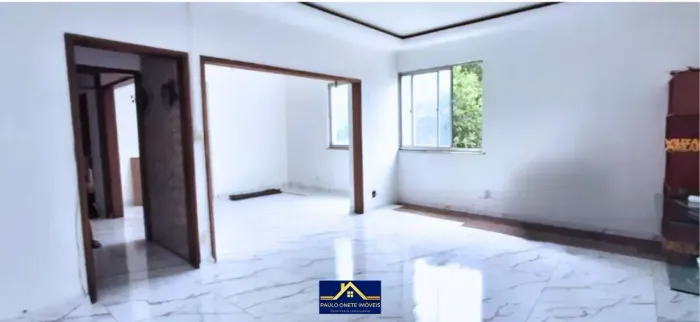 EDIFÍCIO MÔNACO - CENTRO (APARTAMENTO PARA ALUGUEL)