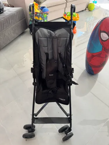 Vendo carrinho