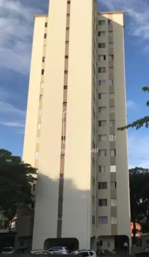 Apartamento à venda no Real Parque, São Paulo - SP: 2 quartos, 1 suíte, 1 vaga. Conforto e