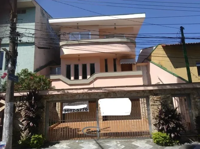 Casa Venda Vila Campesina Osasco