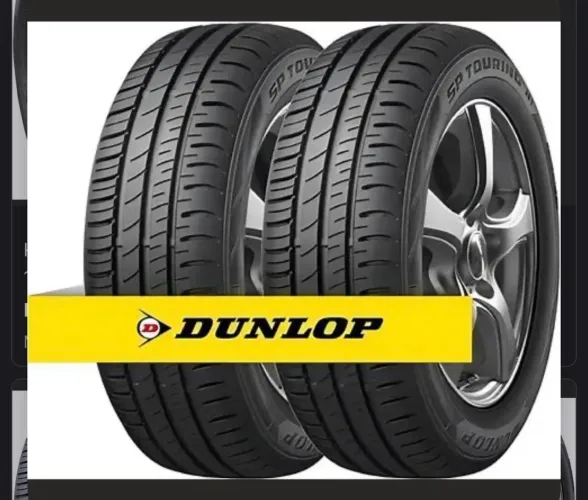 Pneu 185/70 R14