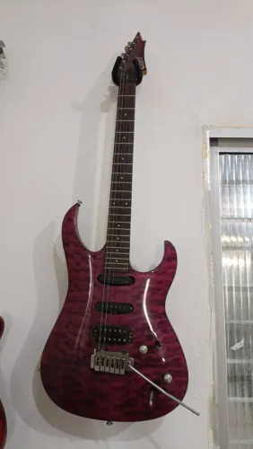 Guitarra cort aero 11 