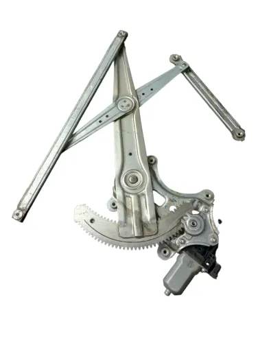 Máquina Vidro Porta D.e L200 Triton 2008