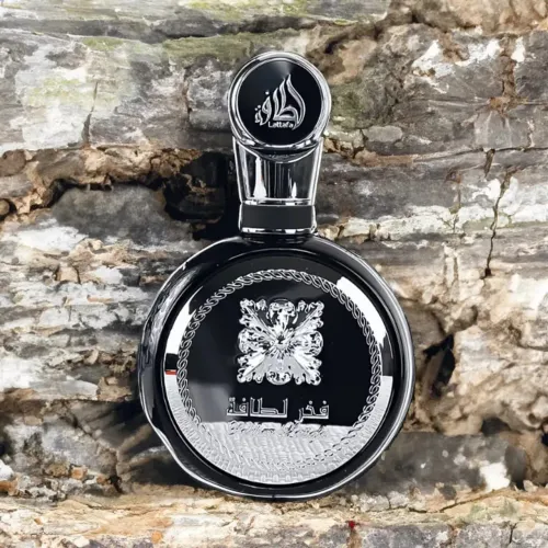 Perfume árabe gotas de ouro