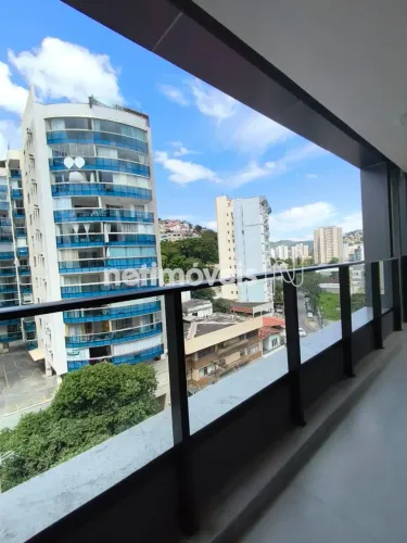 Locação Apartamento 1 quarto Praia de Santa Helena Vitória