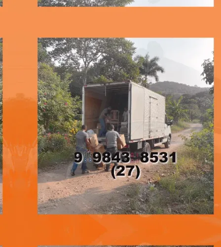 Frete! cargas com segurança e agilidade! aproveite nosso transporte de mudanças!