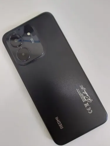 Xaiomi redmi 15C 