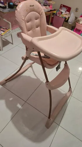 cadeira para bebê