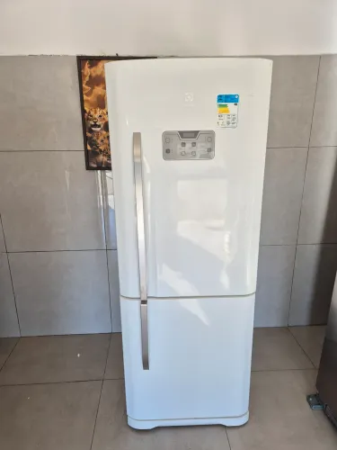 Geladeira 