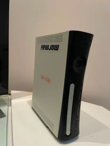 Xbox 360 desbloqueado