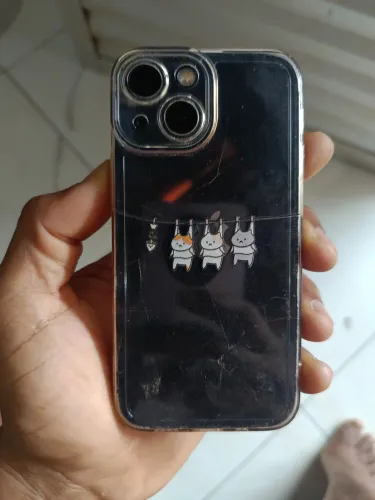 iPhone 13mini