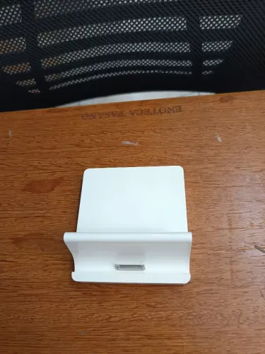 Apple iPad Dock (Modelo A1381)iPad 2 e iPad de 3ª geração. 