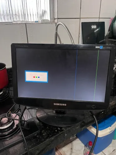 Monitor para pc
