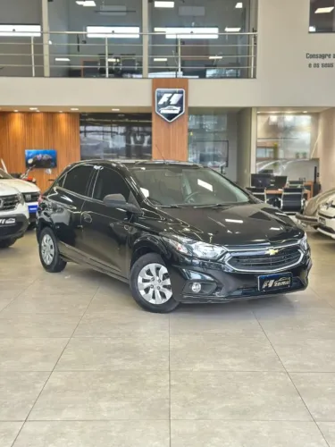 Chevrolet Joy Hatch 1.0 8V Flex 5P MEC 2020