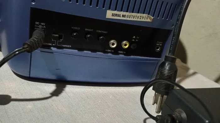 Rádio tv
