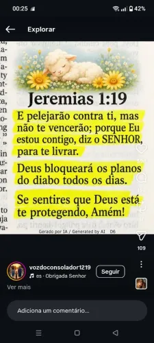 doméstica disponível