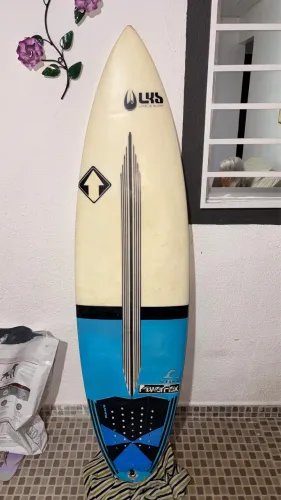 Prancha de surf 5.11