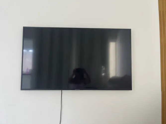 Televisão 50 polegadas