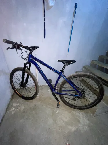 Bicicleta aro 29