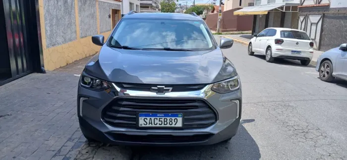 Chevrolet Tracker LT 1.0 Turbo 12V Flex AUT 2023