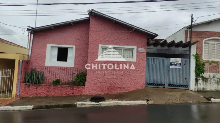 Casa com 2 dormitórios e Barracão de 50m² à venda, 117 m² por R$ 300.000 - Centro - Itapet