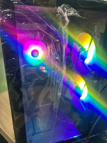 PC INTEL CORE I7 4º GERAÇÃO