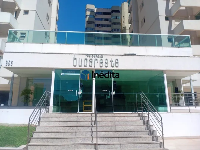 Excelente oportunidade de locação de apartamento no Setor Leste Universitário, R$ 2.900,00