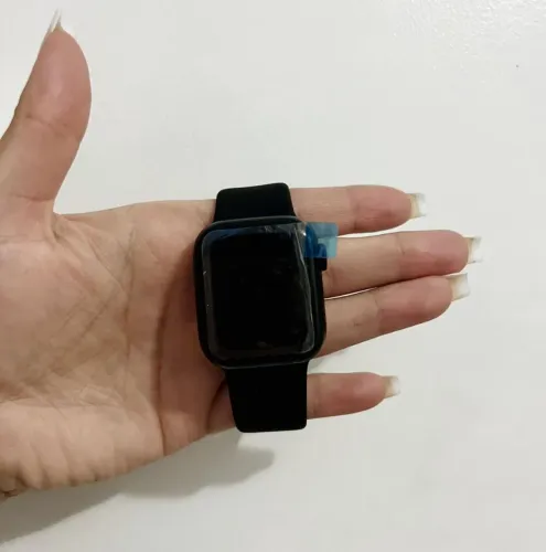 Relógio Apple watch séries 7 41mm