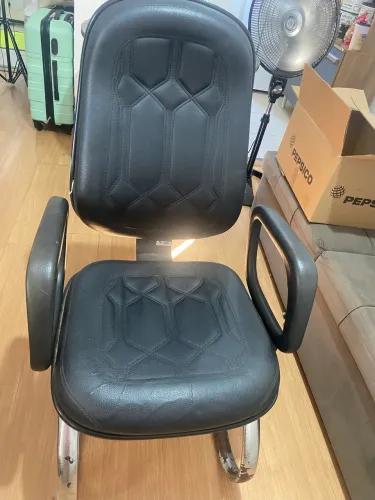 Cadeira de escritório