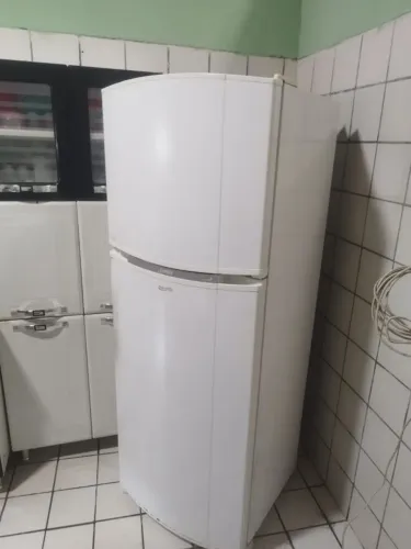 Geladeira cônsul 410 litros perfeita