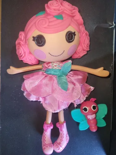 Lalaloopsy Rosebud Longstem 30cm