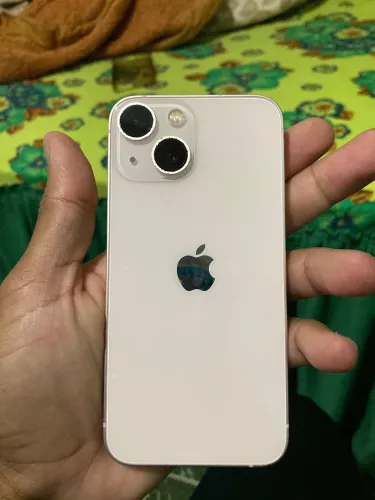iPhone 13 mini