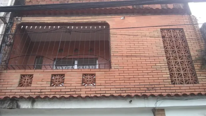 Alugo Casa 2 quartos com 1 suíte Caminho de Areia - Cidade Baixa