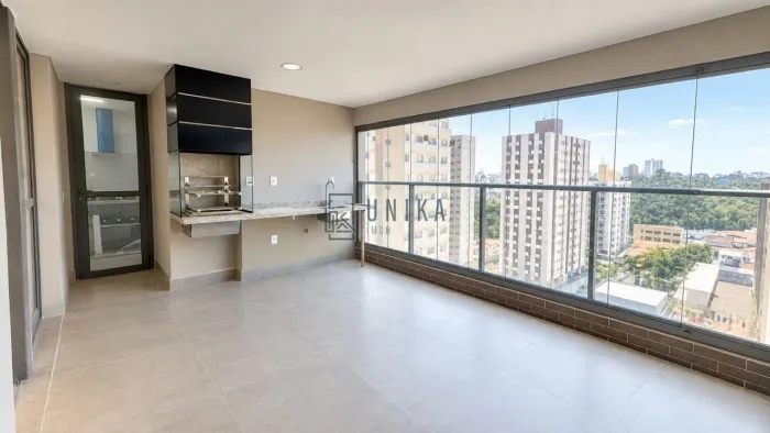 APARTAMENTO RESIDENCIAL em Campinas - São Paulo, Cambuí