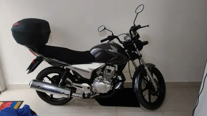 CG 150 Sport 