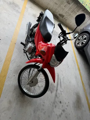 Alugo moto