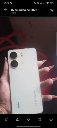 Celular 256g