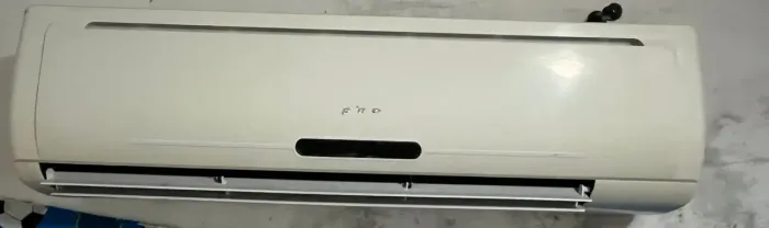 Ar condicionado