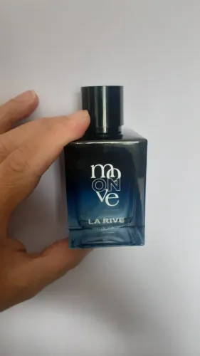 Perfume Move On, La Rive, (YSL Y Eau de Parfum), 100ml, sem caixa