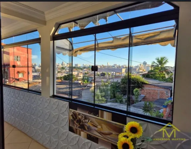 Casa em Soteco - Vila Velha