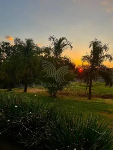 Venda - Terreno - Glebas Califórnia - Santa Bárbara D'Oeste - SP