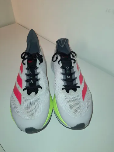 Tênis adidas Boston 12 tam 41