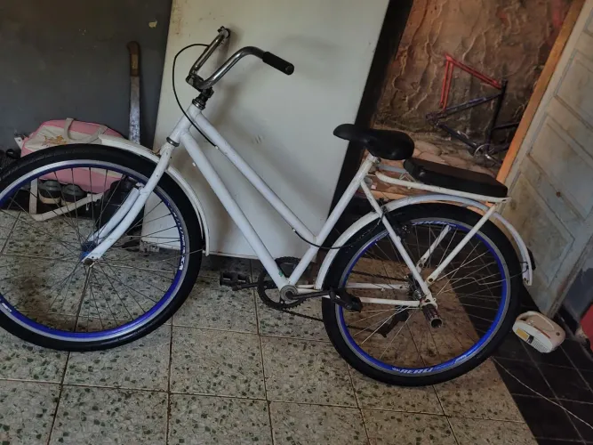 Bicicleta caloi 200