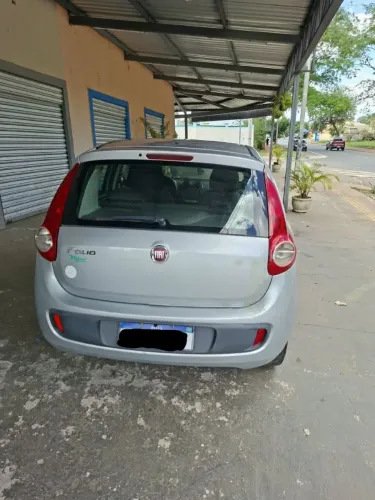 Fiat Palio Attractive 1.0 EVO Fire Flex 8V 5P 2016