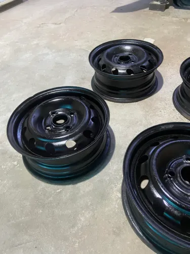 Roda aro 13 GM