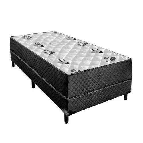 Cama Box conjugada solteiro disponível a pronta entrega 