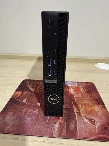 Vendo mini Dell Optiplex 7010, Core i5 13a geração 