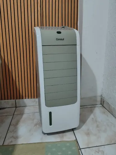 Climatizador
