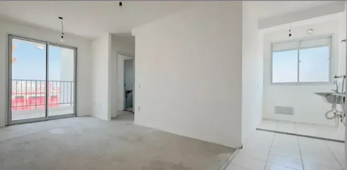 Apartamento para venda tem 55 metros quadrados com 2 quartos em Liberdade - São Paulo - Sã