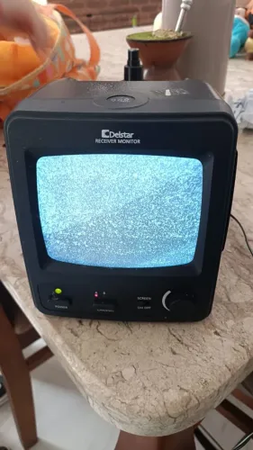 Tv retrô